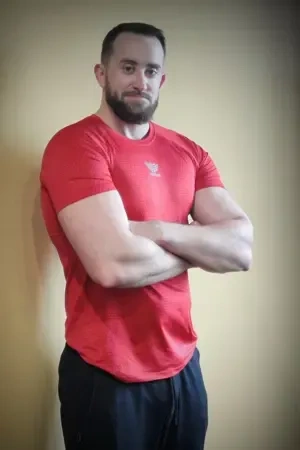 Pető László - Személyi Edző Kecskemét és Csongrád